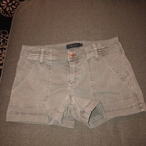 Level 99 shorts